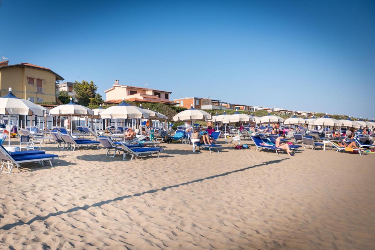 Perla Hotel