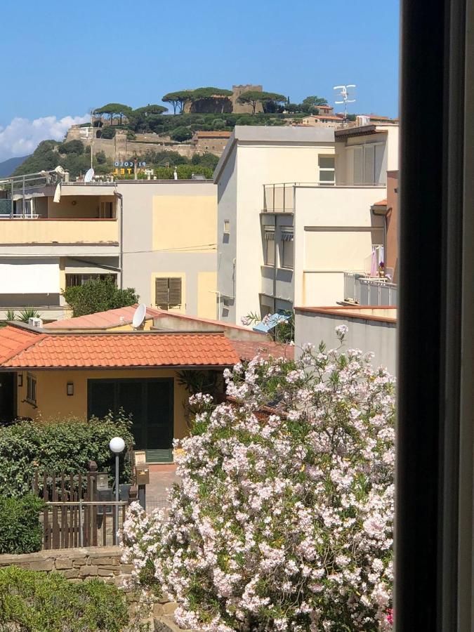 Perla Hotel Castiglione della Pescaia