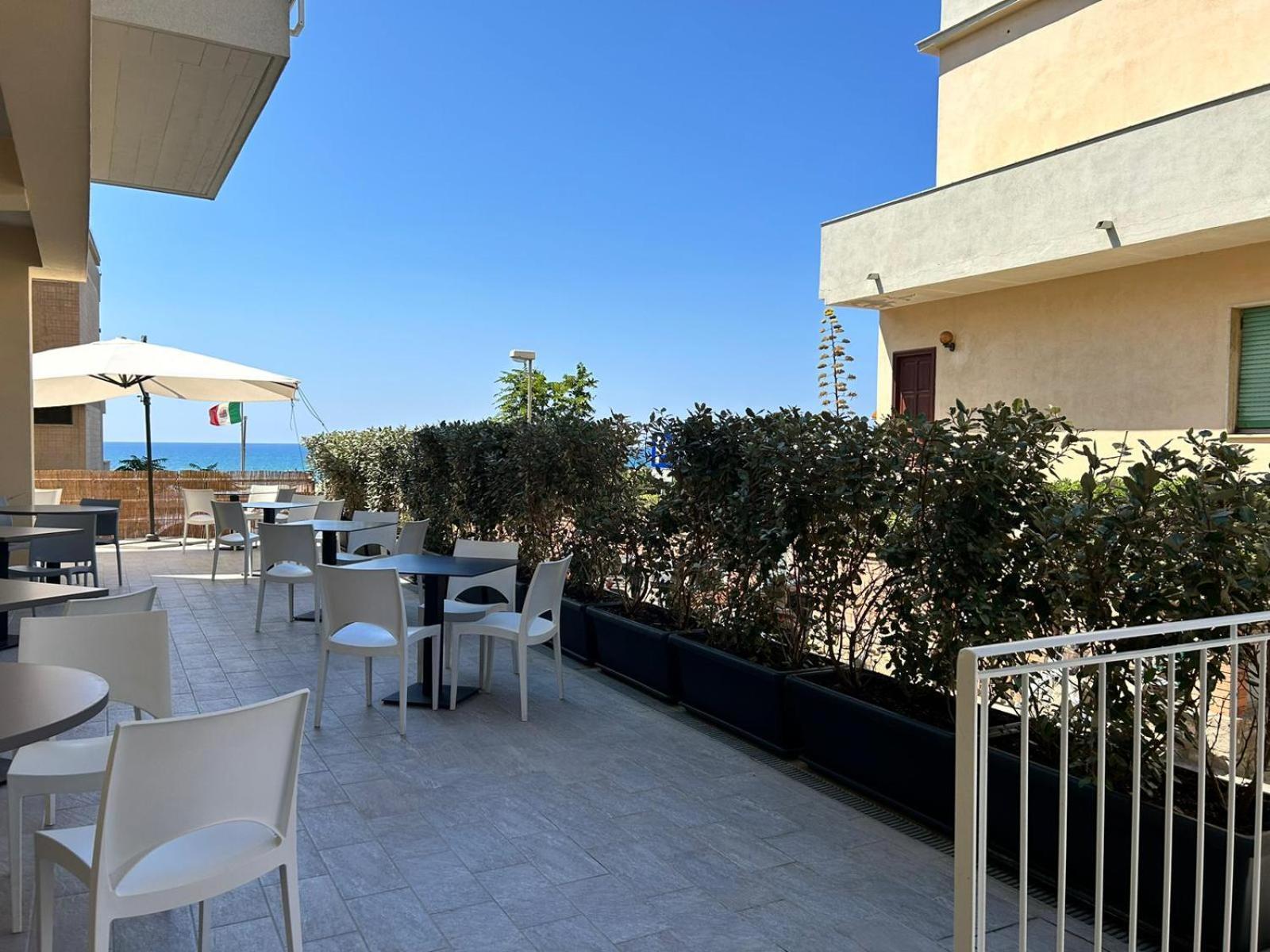Perla Hotel