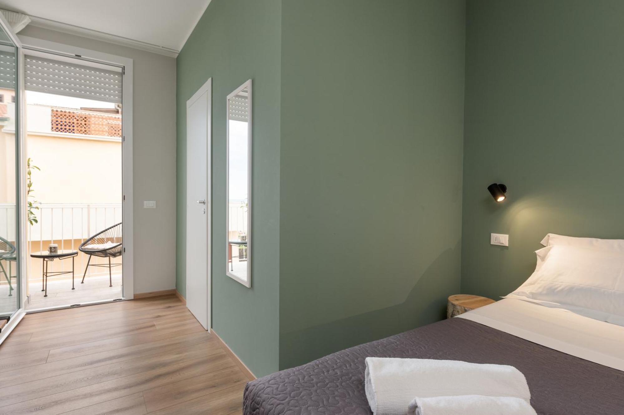 Perla Hotel