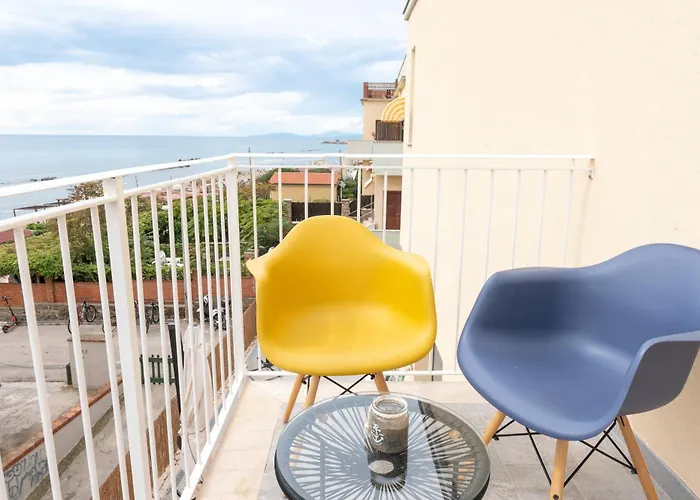 Hotel Perla