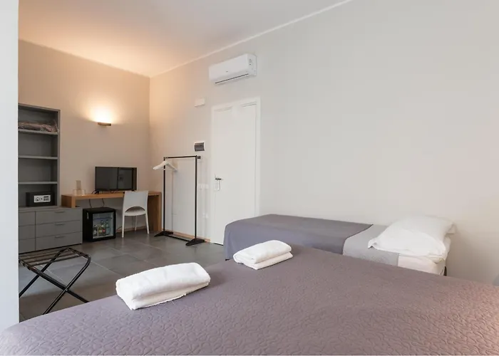 Hotel Perla