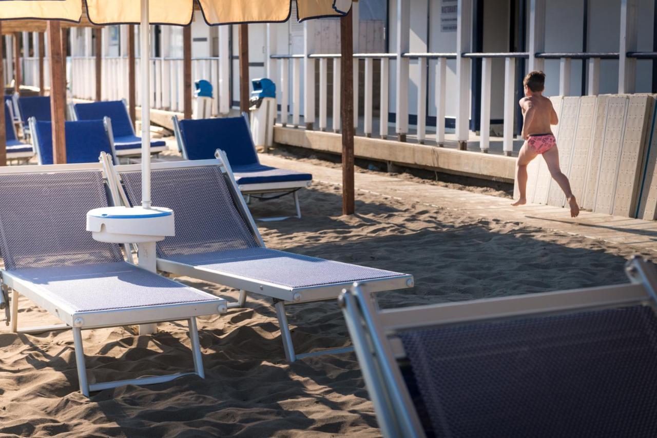 Perla 3* Castiglione della Pescaia