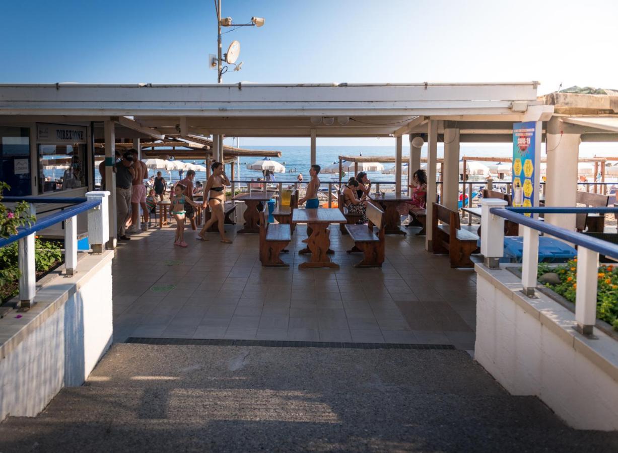 Perla 3* Castiglione della Pescaia