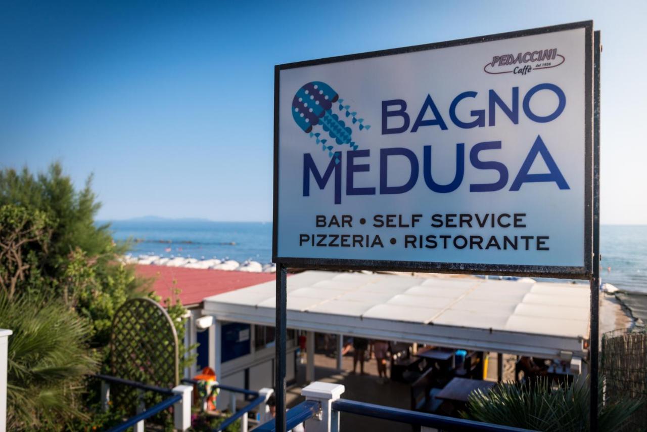 Perla Hotel Castiglione della Pescaia
