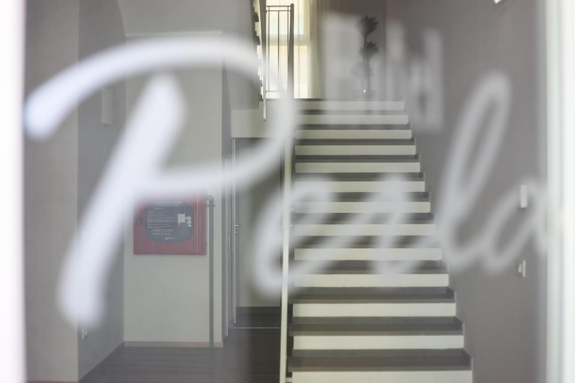Hotel Perla