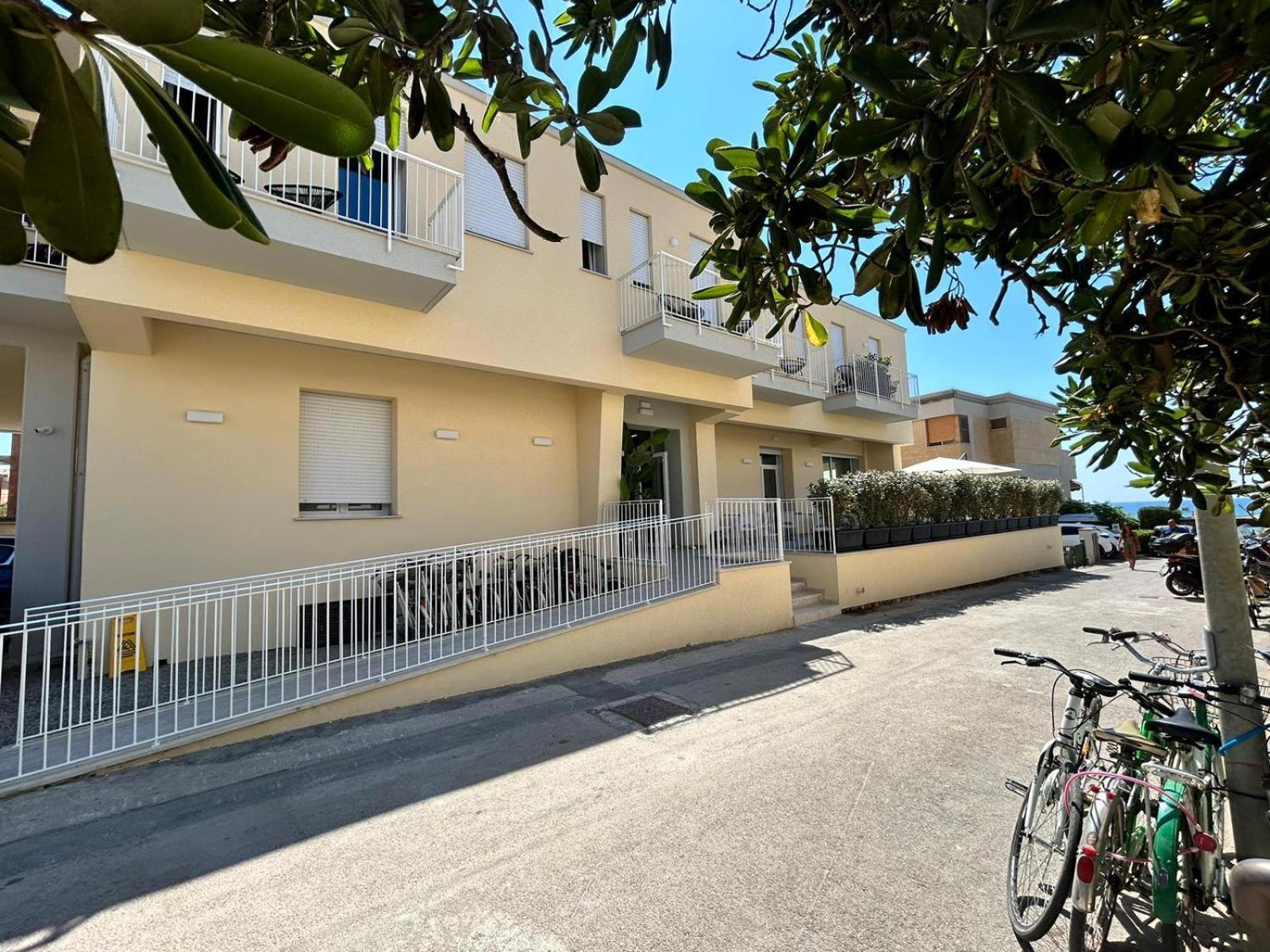 Hotel Perla Castiglione della Pescaia