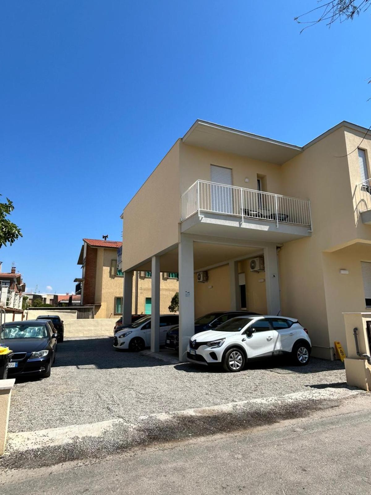 Hotel Perla Castiglione della Pescaia