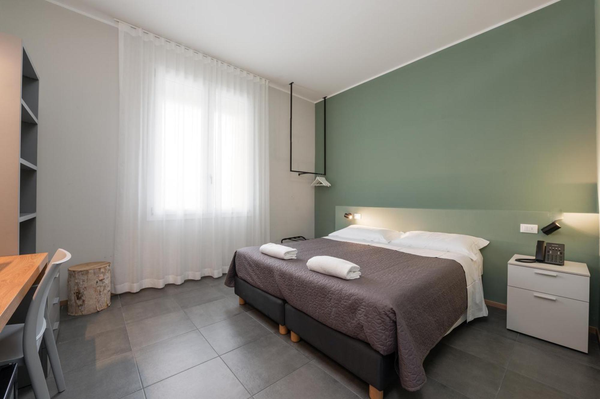 Hotel Perla