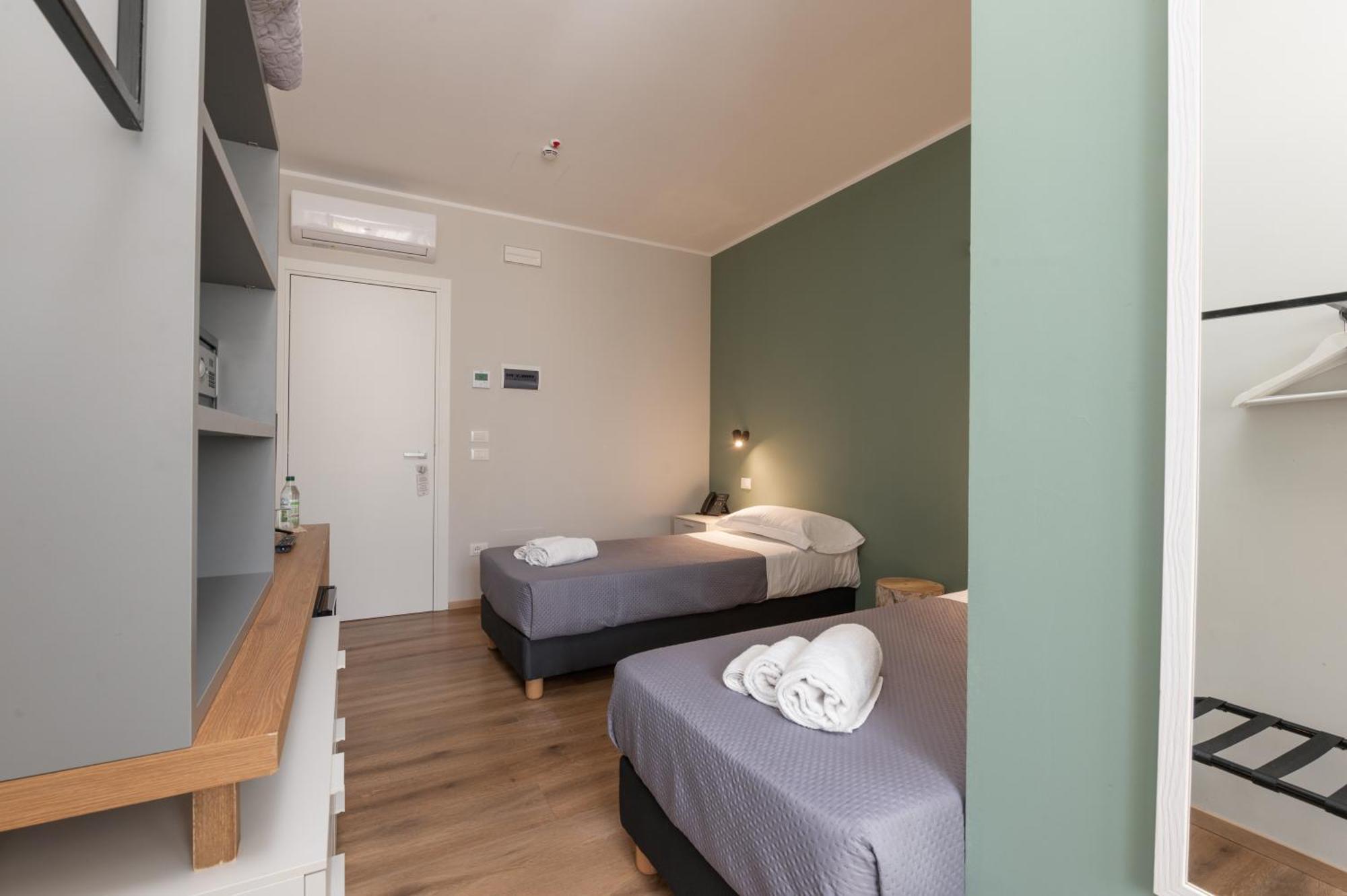 Hotel Perla 3*