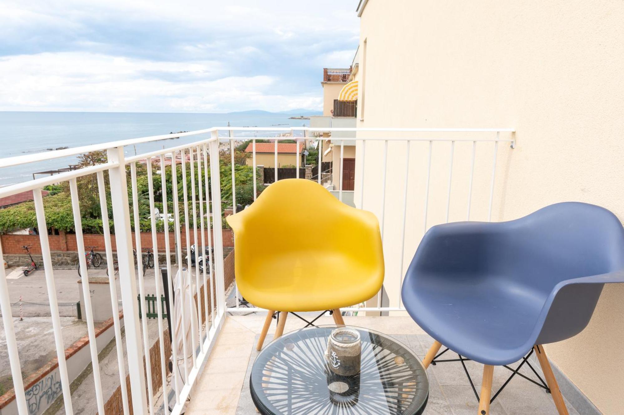 Perla 3* Castiglione della Pescaia