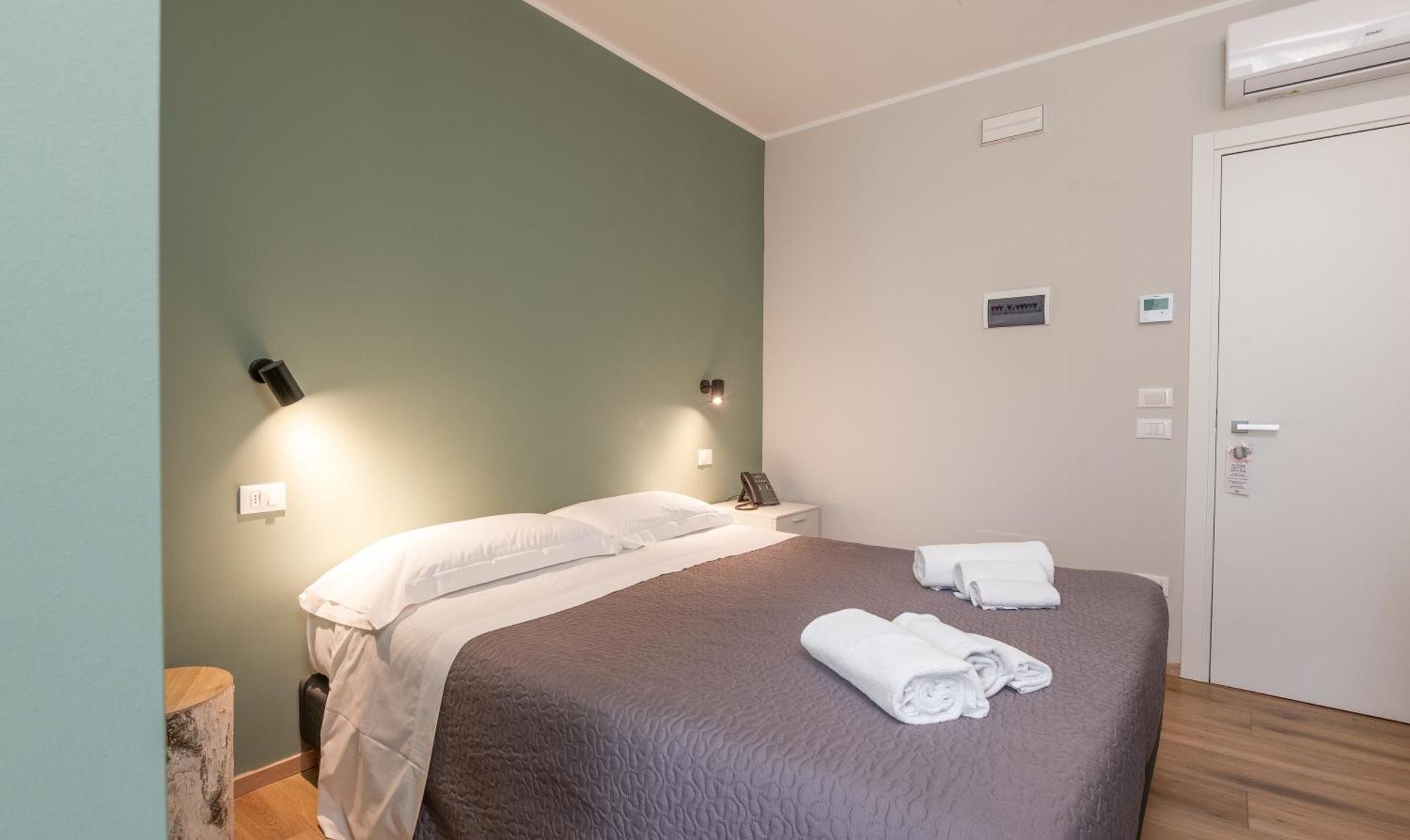 Perla Hotel