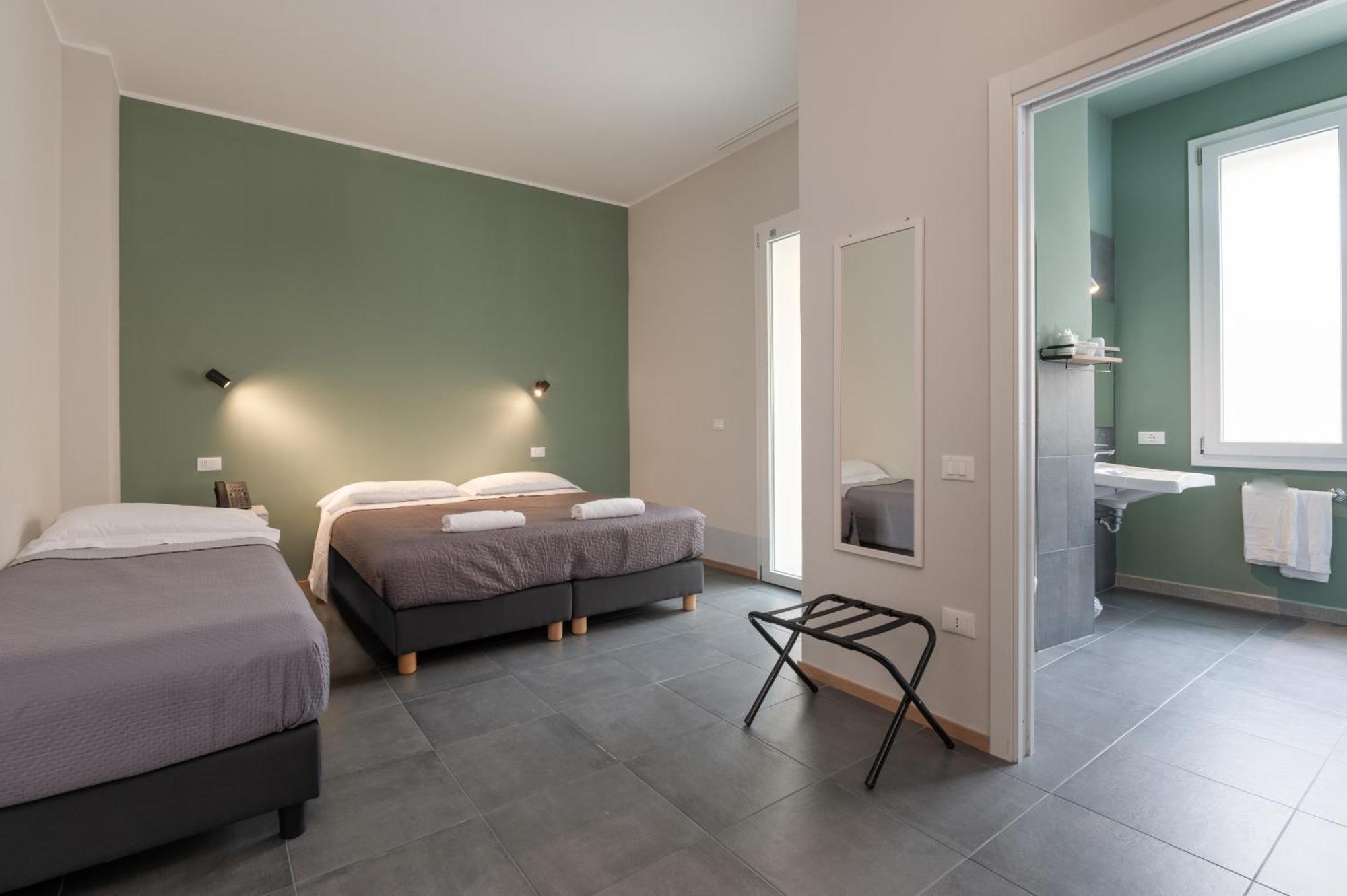 Hotel Perla Castiglione della Pescaia