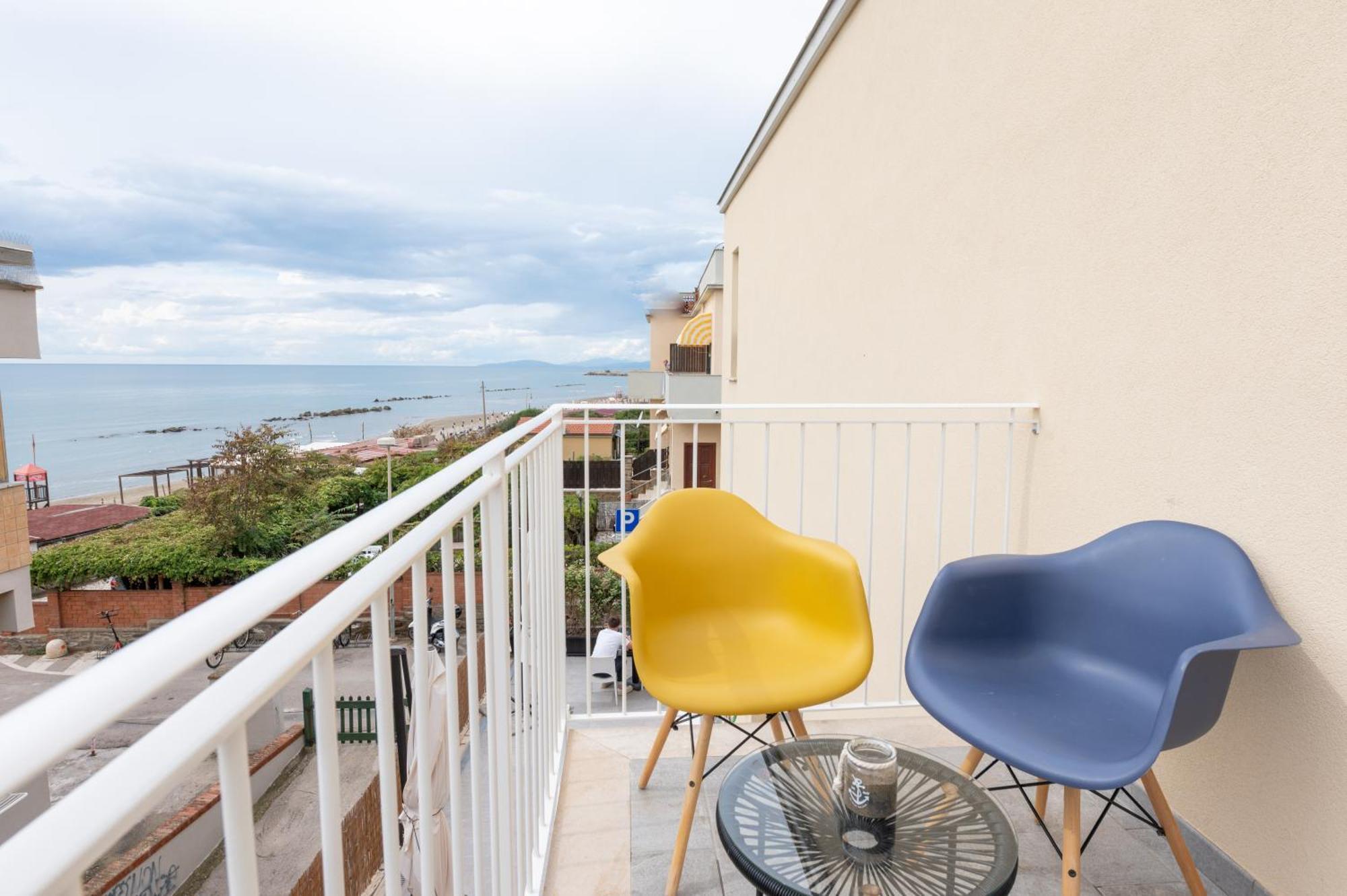 Hotel Perla